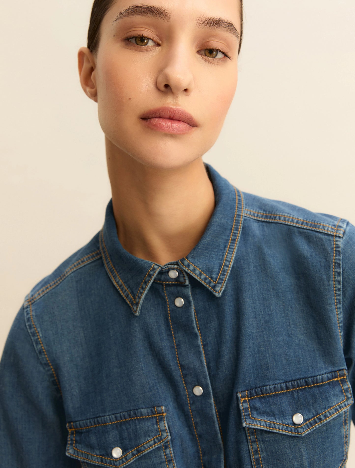 EMME Camicia Donna mod. EMMCAPANNA