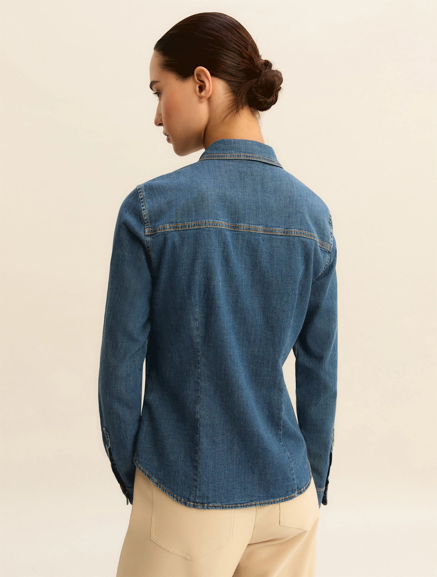 EMME Camicia Donna mod. EMMCAPANNA