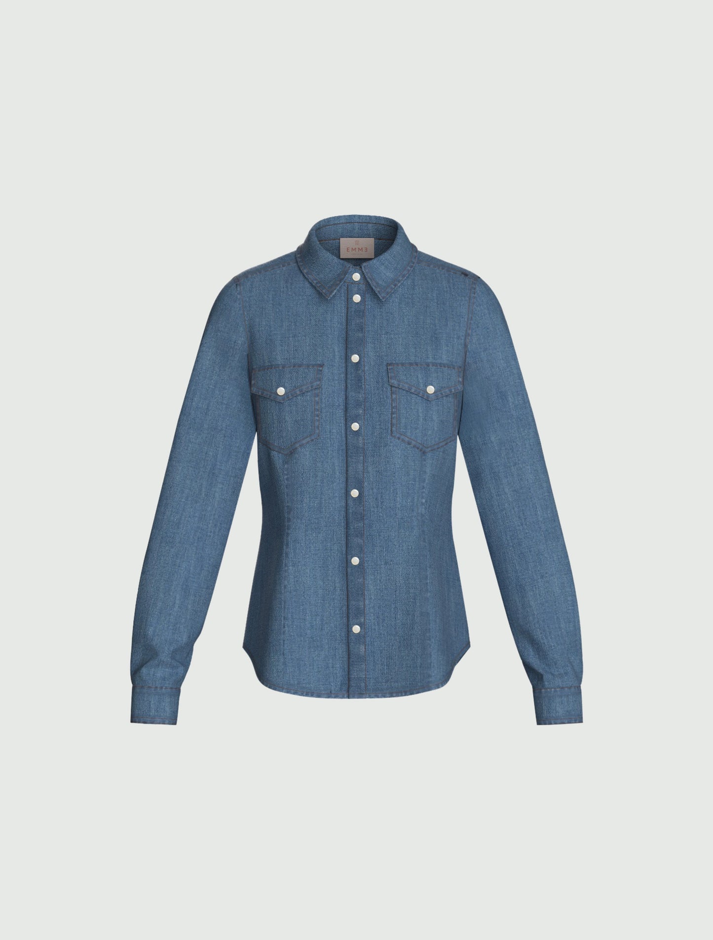 EMME Camicia Donna mod. EMMCAPANNA