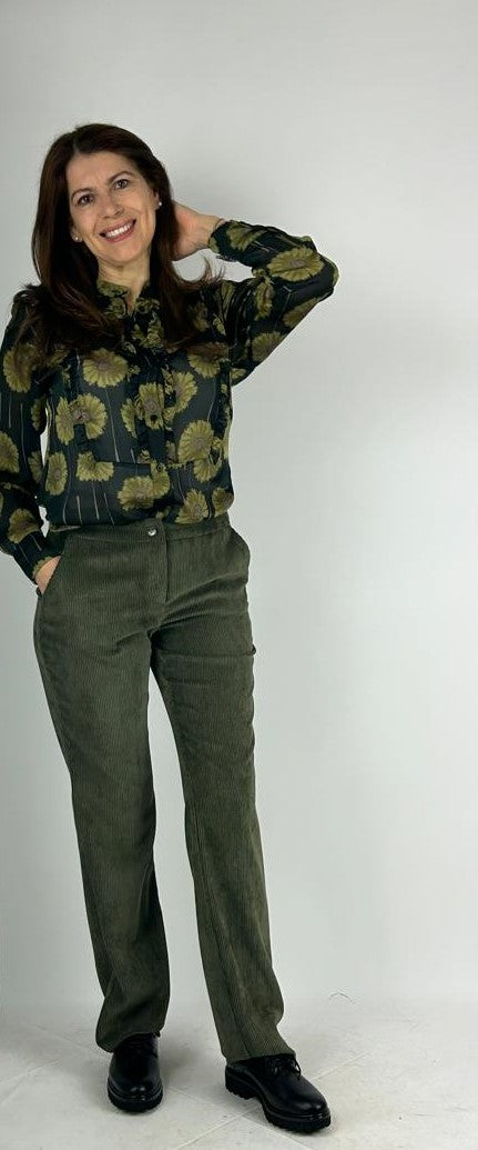 EMME MARELLA Camicia Donna mod. RICA