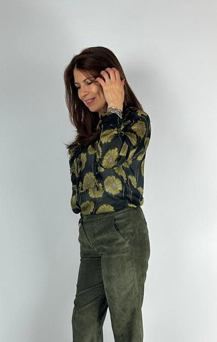 EMME MARELLA Camicia Donna mod. RICA