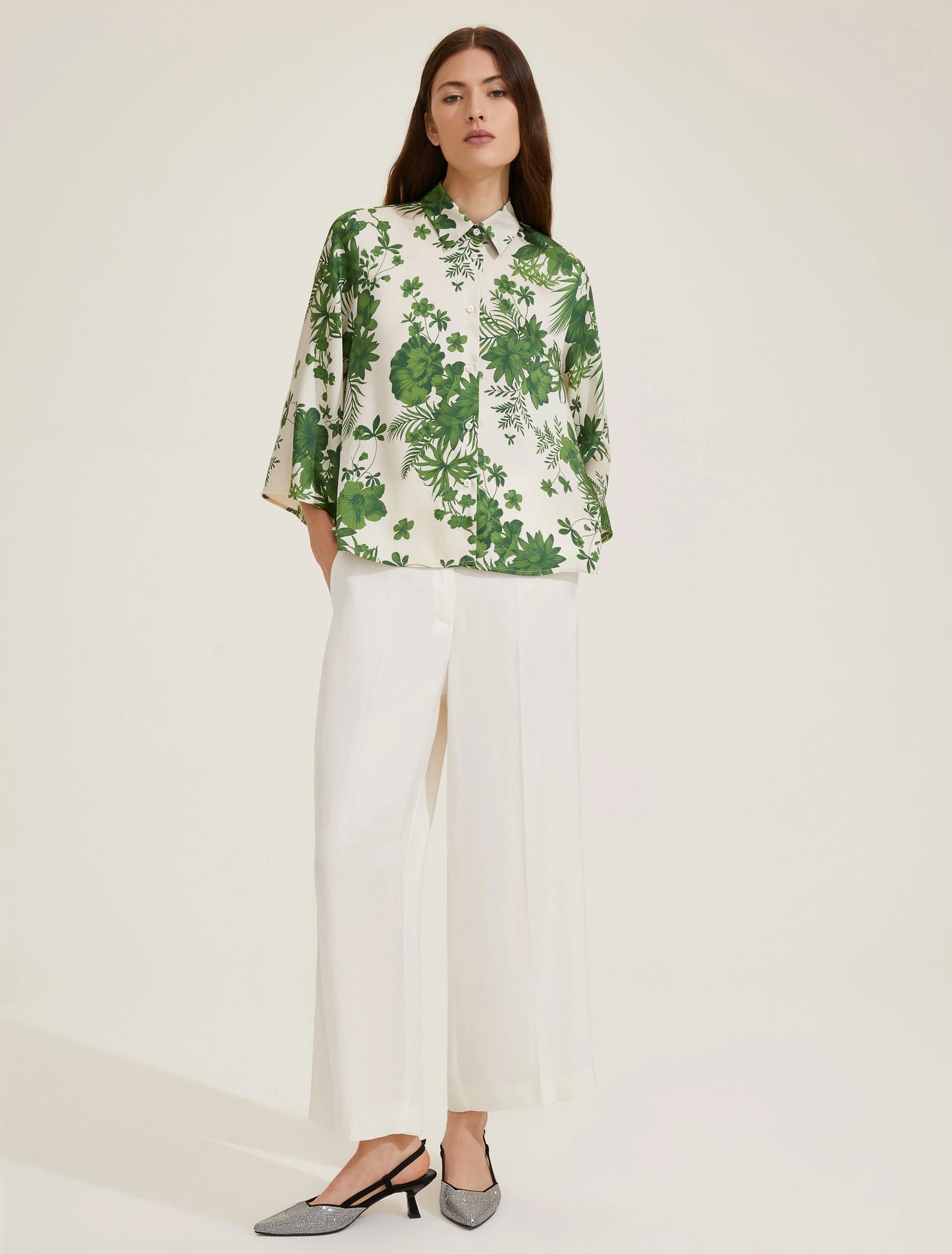 EMME MARELLA Camicia Donna mod. TAGO