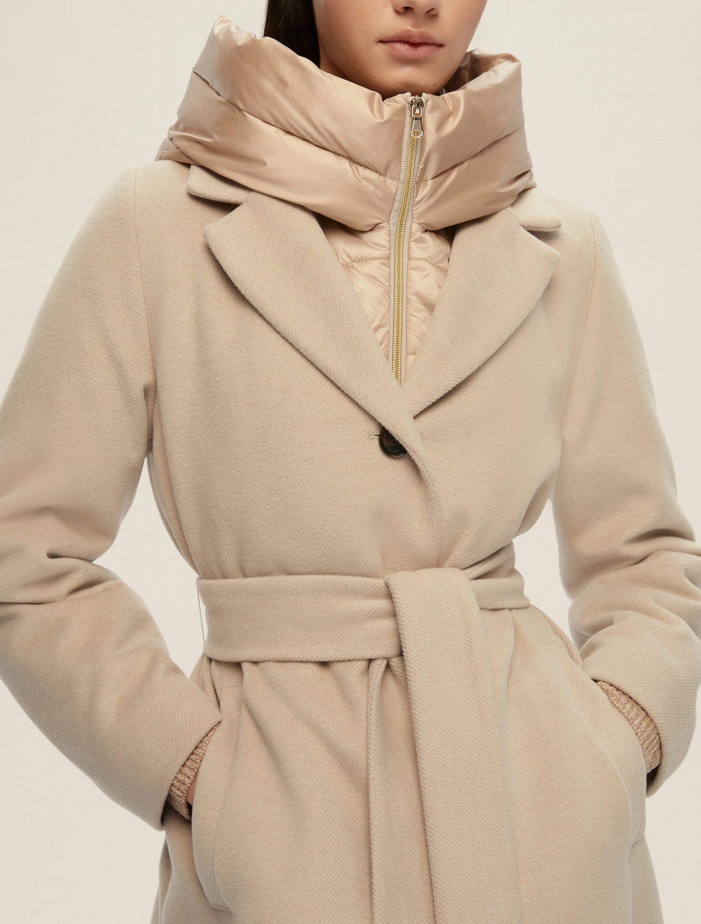 EMME MARELLA Cappotto Donna mod. DESIDERIO