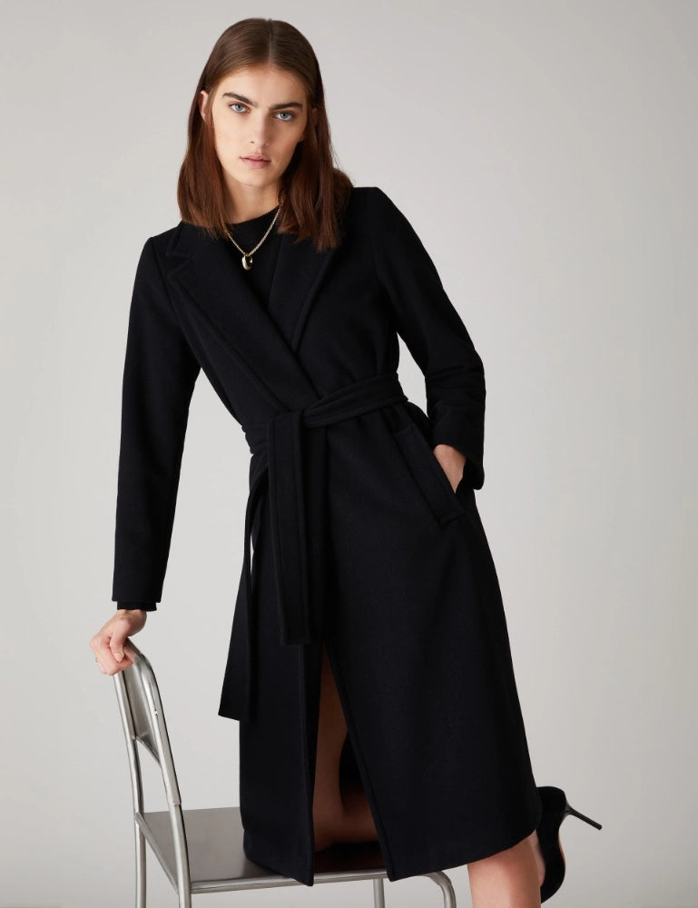 EMME MARELLA Cappotto Donna mod. FAIDA