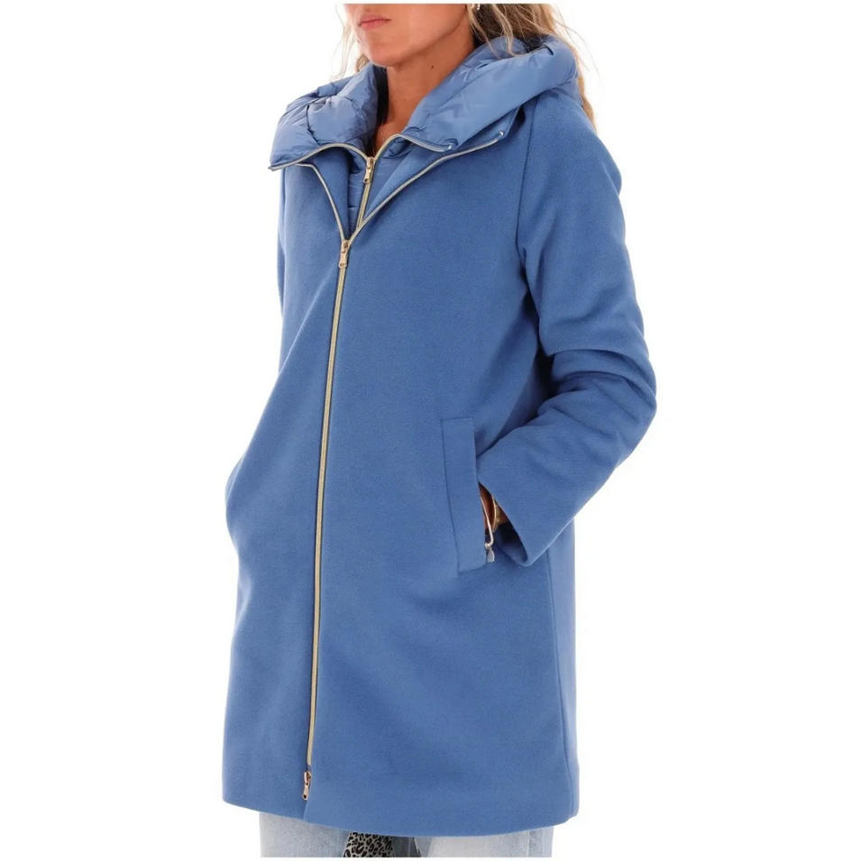 Marella Cappotto Renna Marella Cappotto Collezione Marella 2022