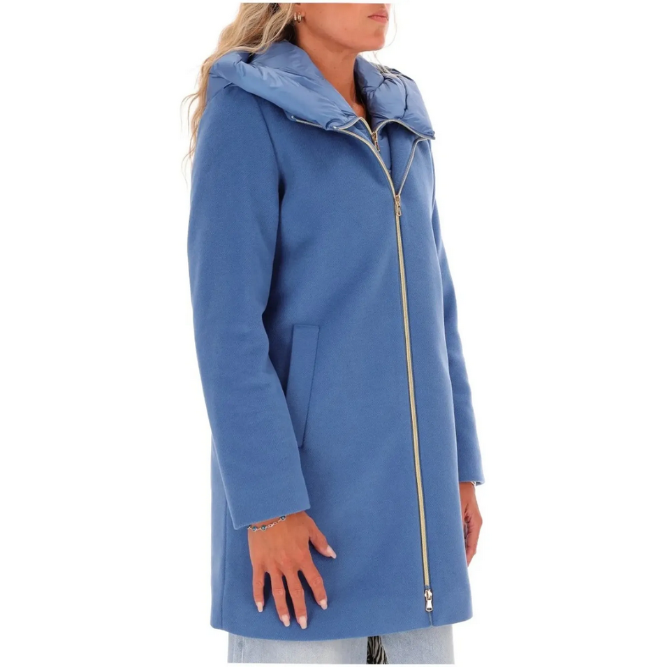 EMME MARELLA Cappotto Donna mod. OSMUNDA