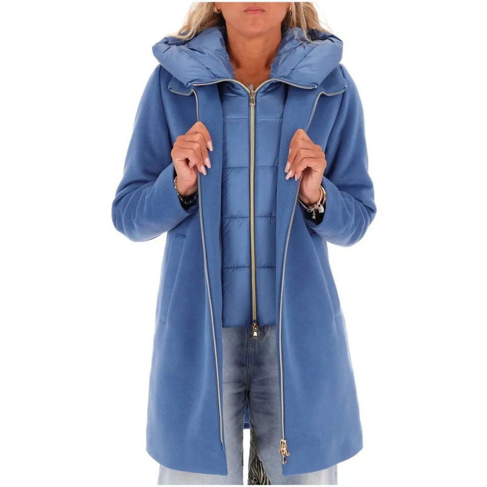 EMME MARELLA Cappotto Donna mod. OSMUNDA