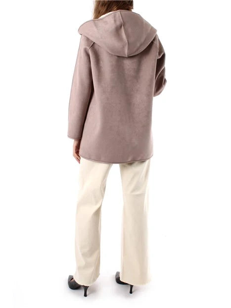 EMME MARELLA Eco montone Donna mod. DIDONE