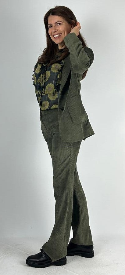 EMME MARELLA Giacca Donna mod. BINO