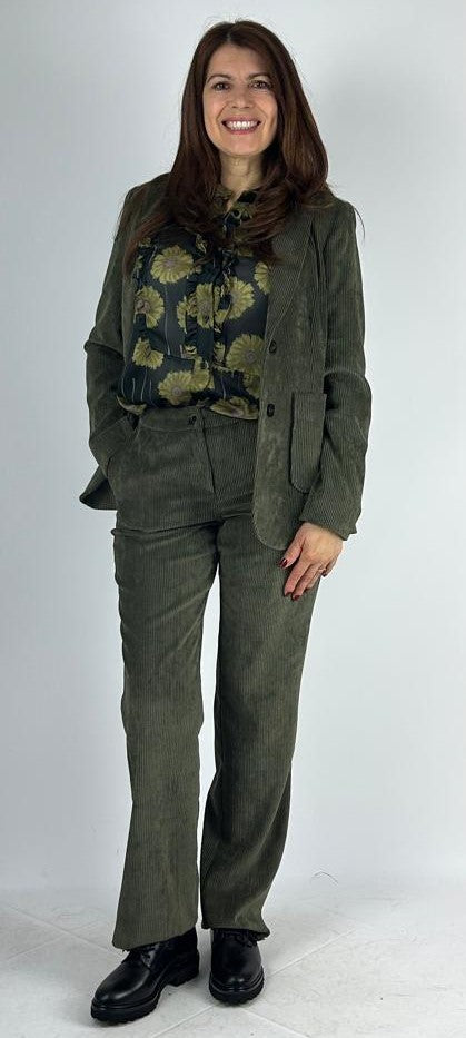 EMME MARELLA Giacca Donna mod. BINO