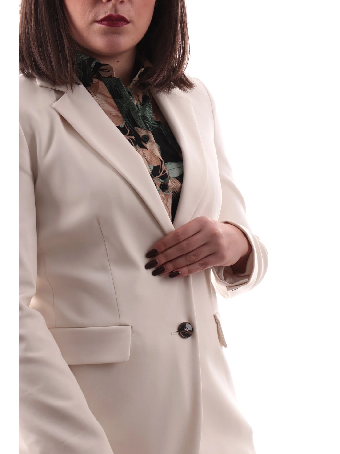 EMME MARELLA Giacca Donna mod. MALIZIA