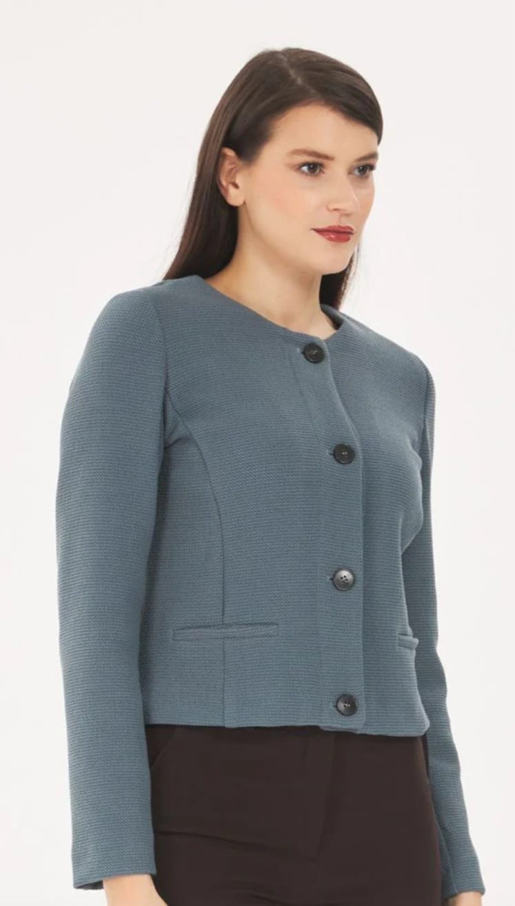 EMME MARELLA Giacca Donna mod. VANIA