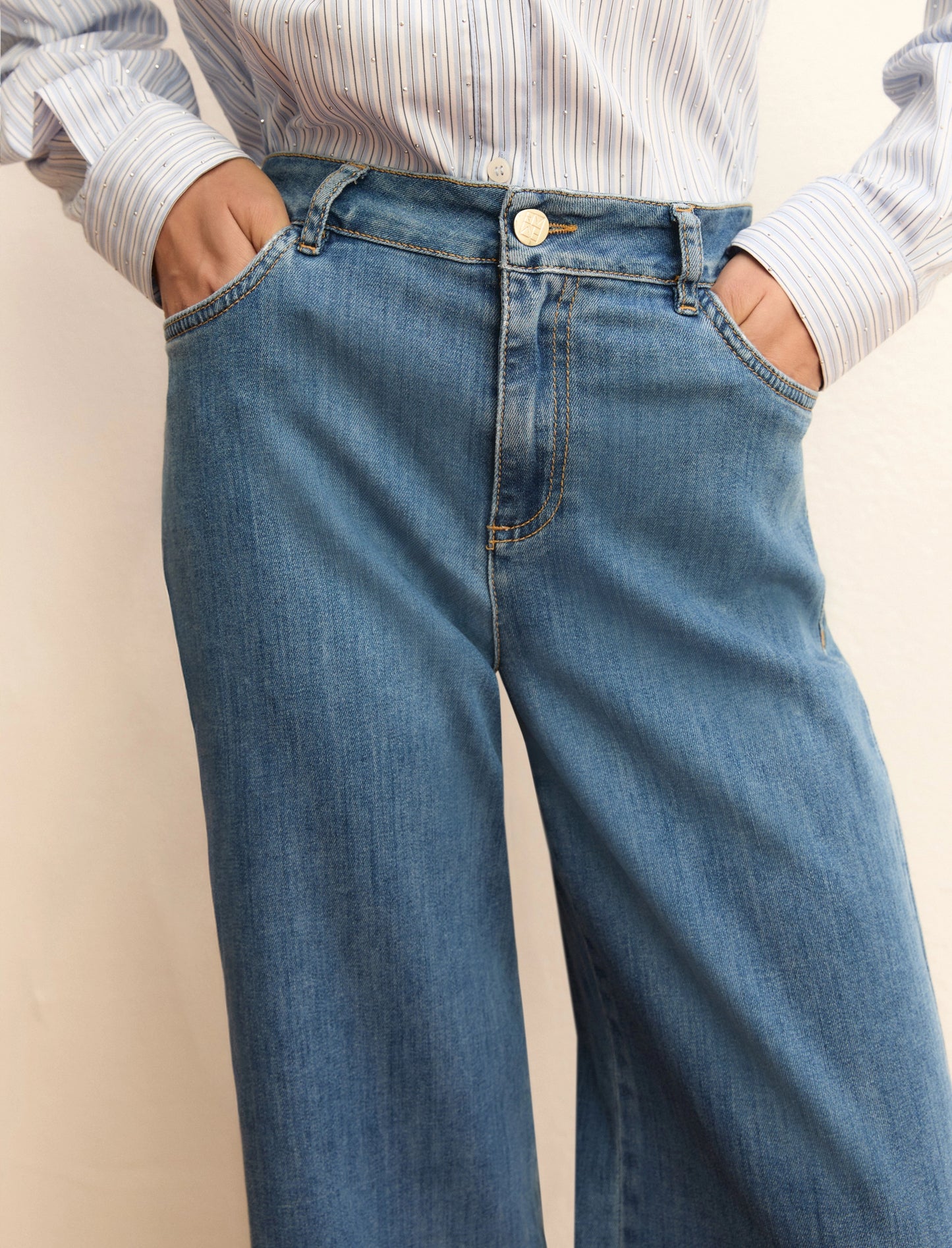 EMME Jeans Donna mod. EMMDISCO