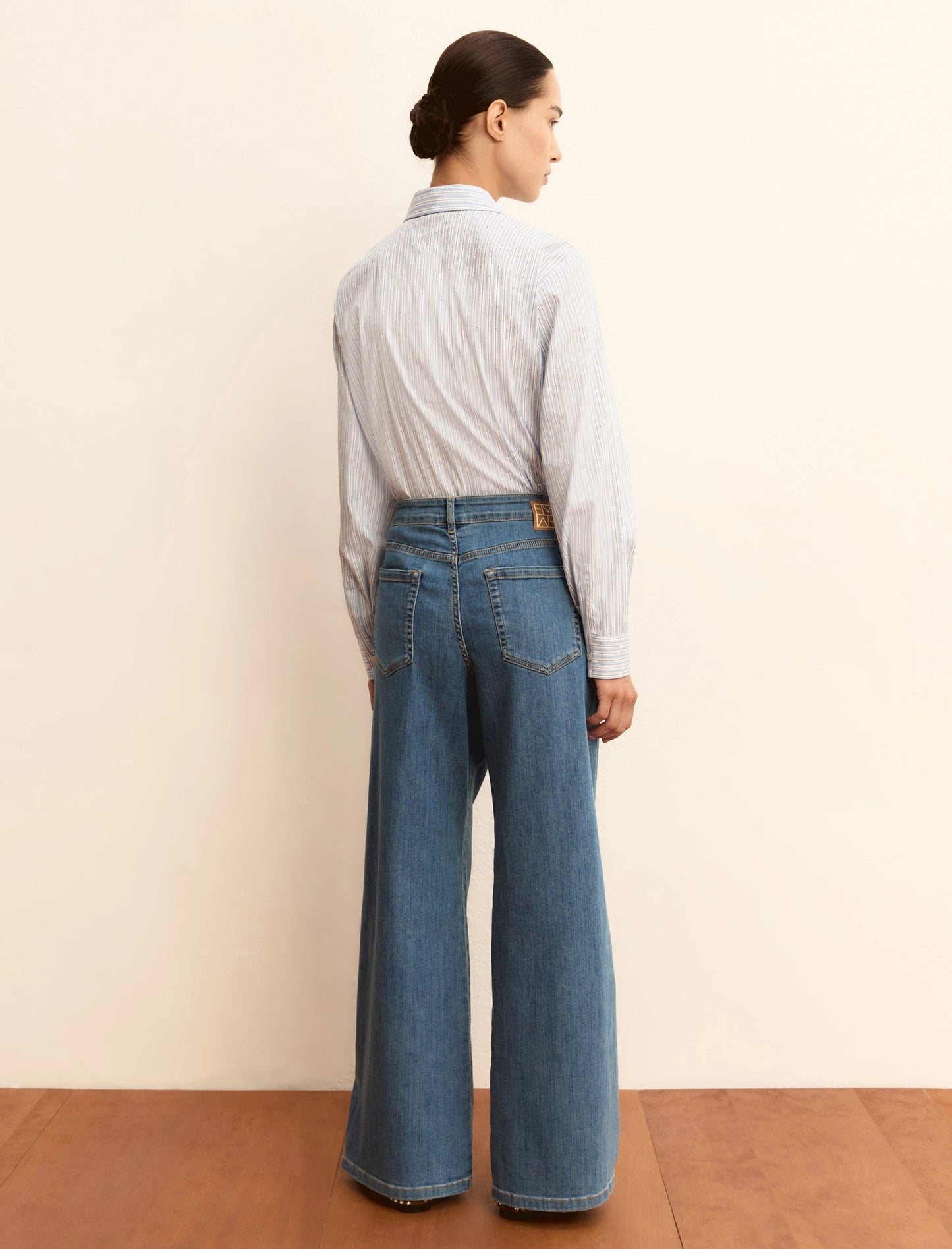 EMME Jeans Donna mod. EMMDISCO