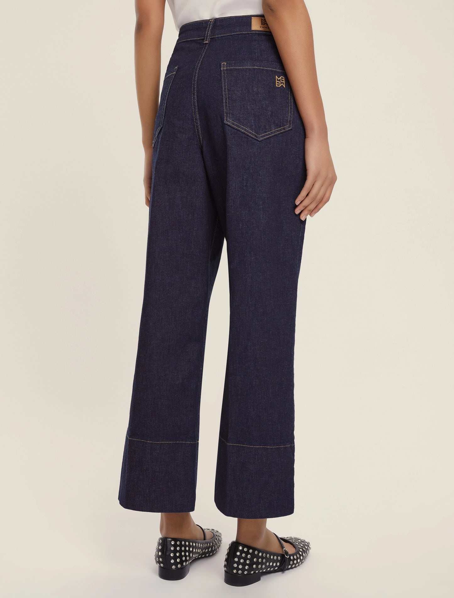 EMME MARELLA Jeans Donna mod. KENTIA