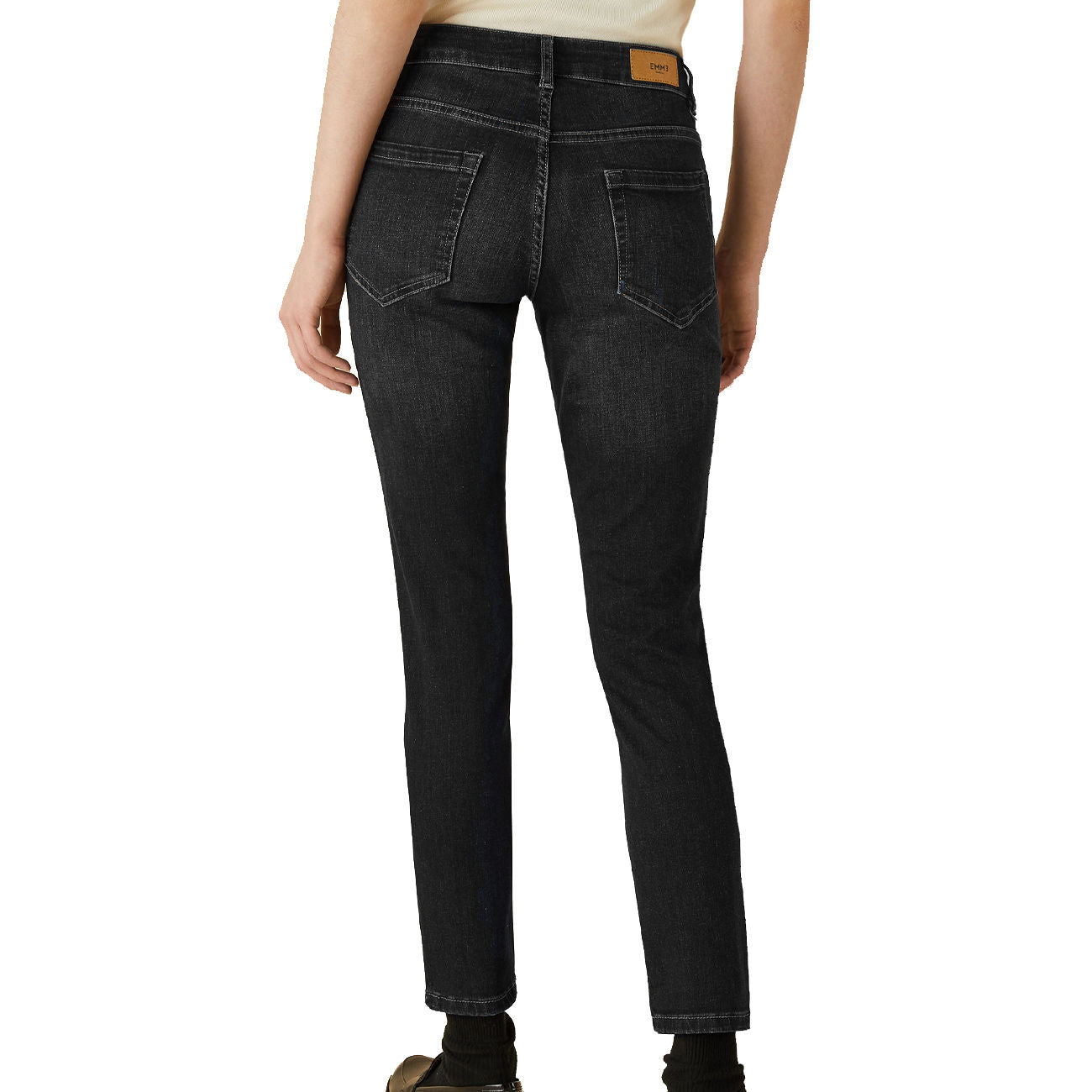 EMME MARELLA Jeans Donna mod. ORCHIDEA