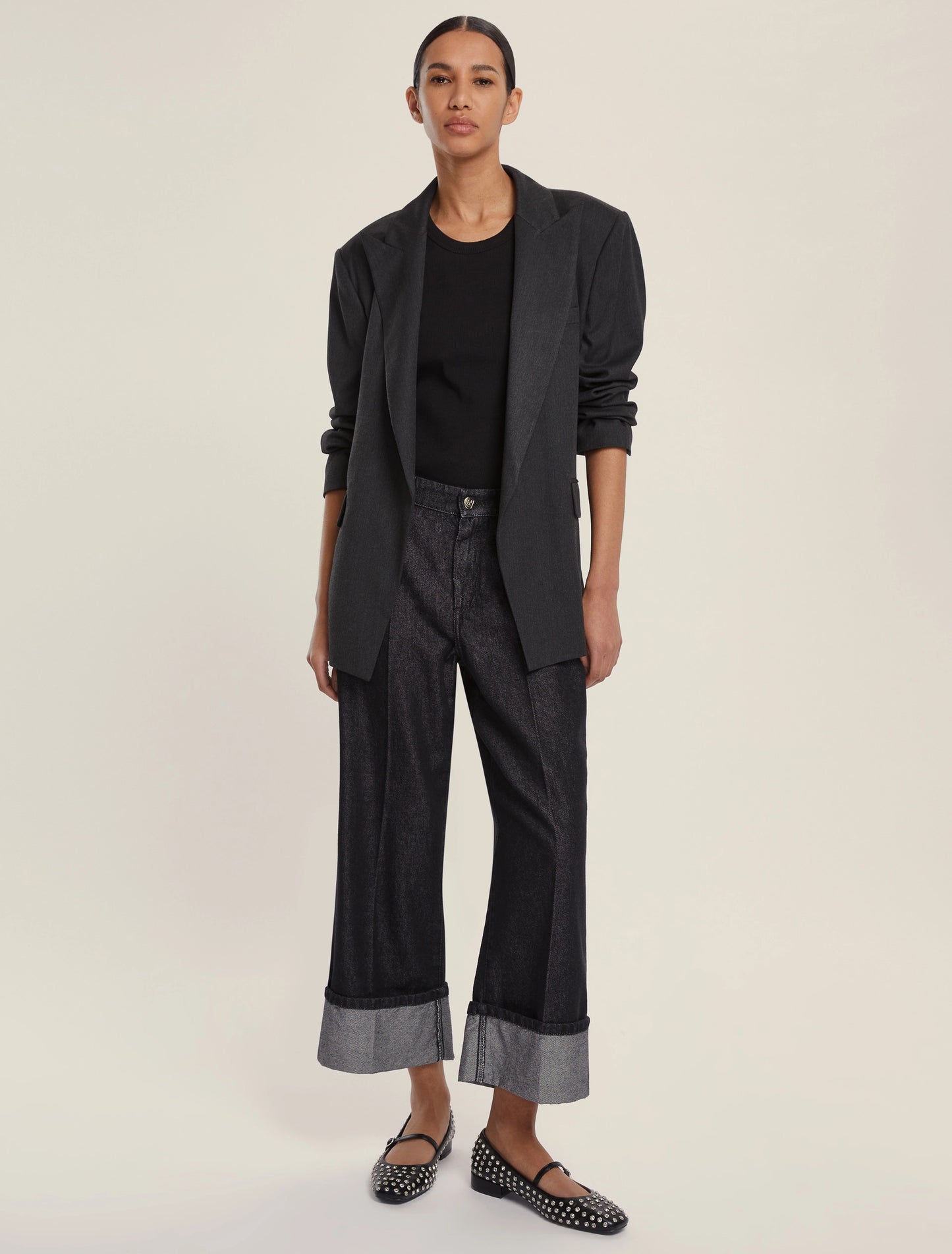 EMME MARELLA Jeans Donna mod. PAINT