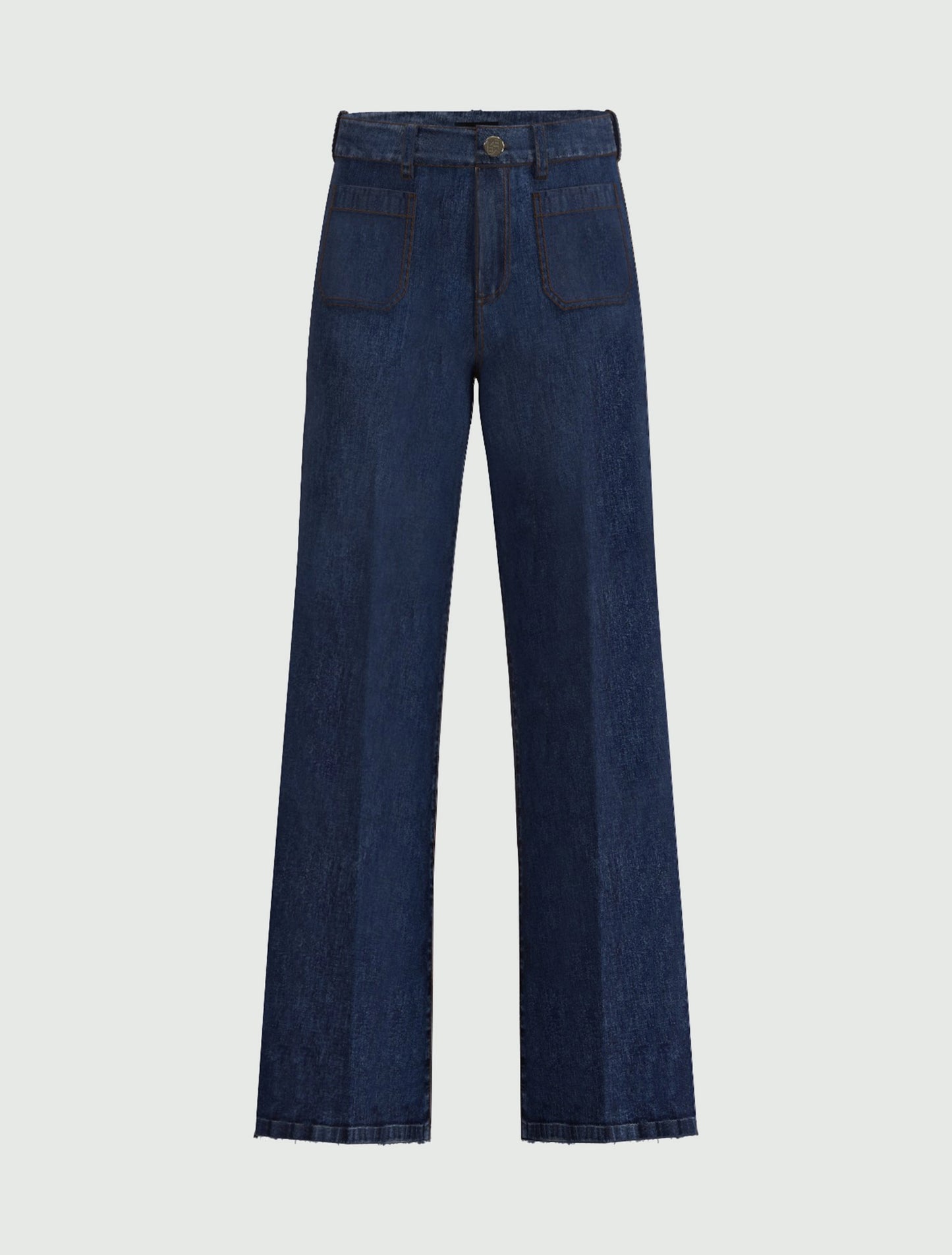 EMME MARELLA Jeans Donna mod. PALMA