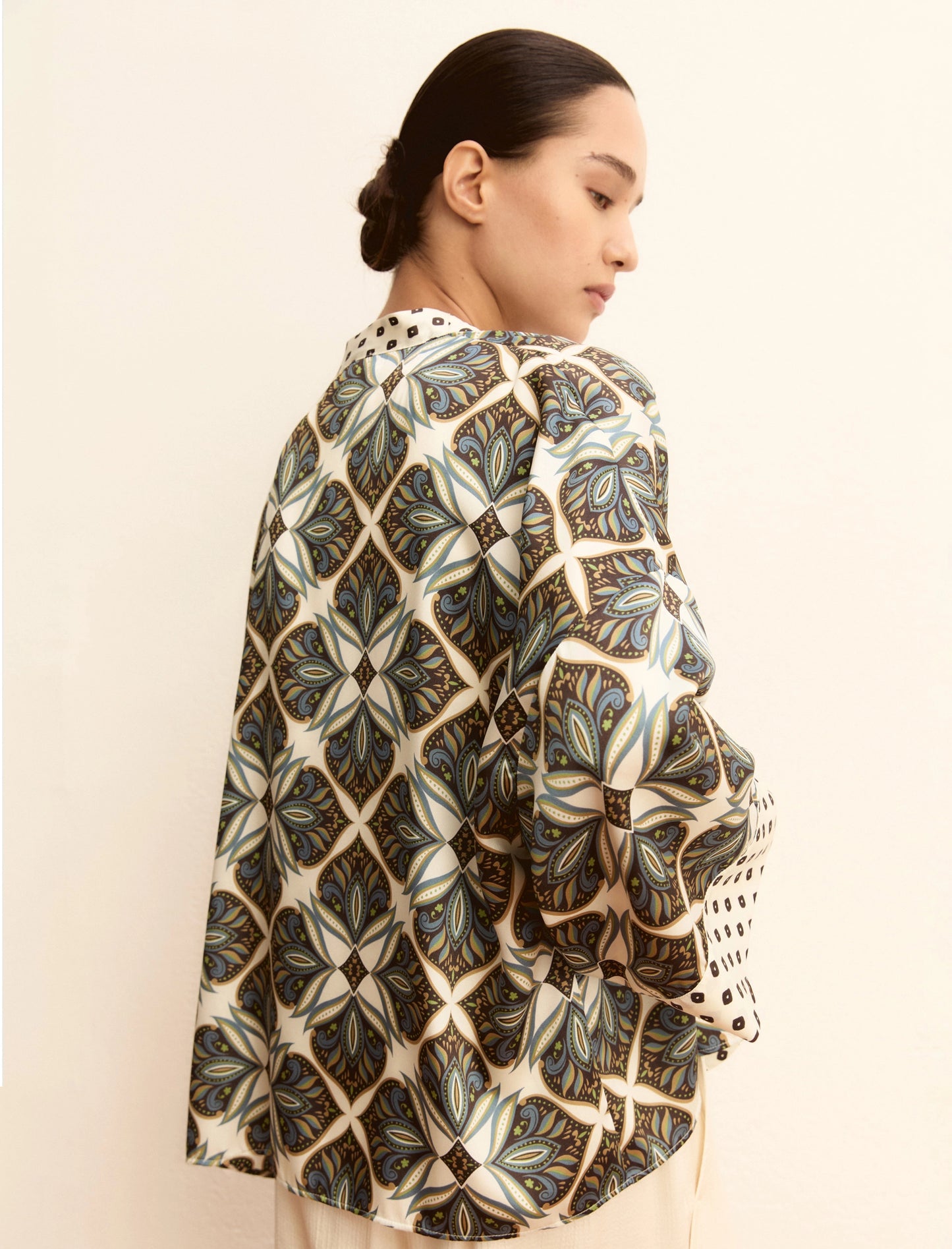 EMME Kimono Donna mod. EMMATOLLO