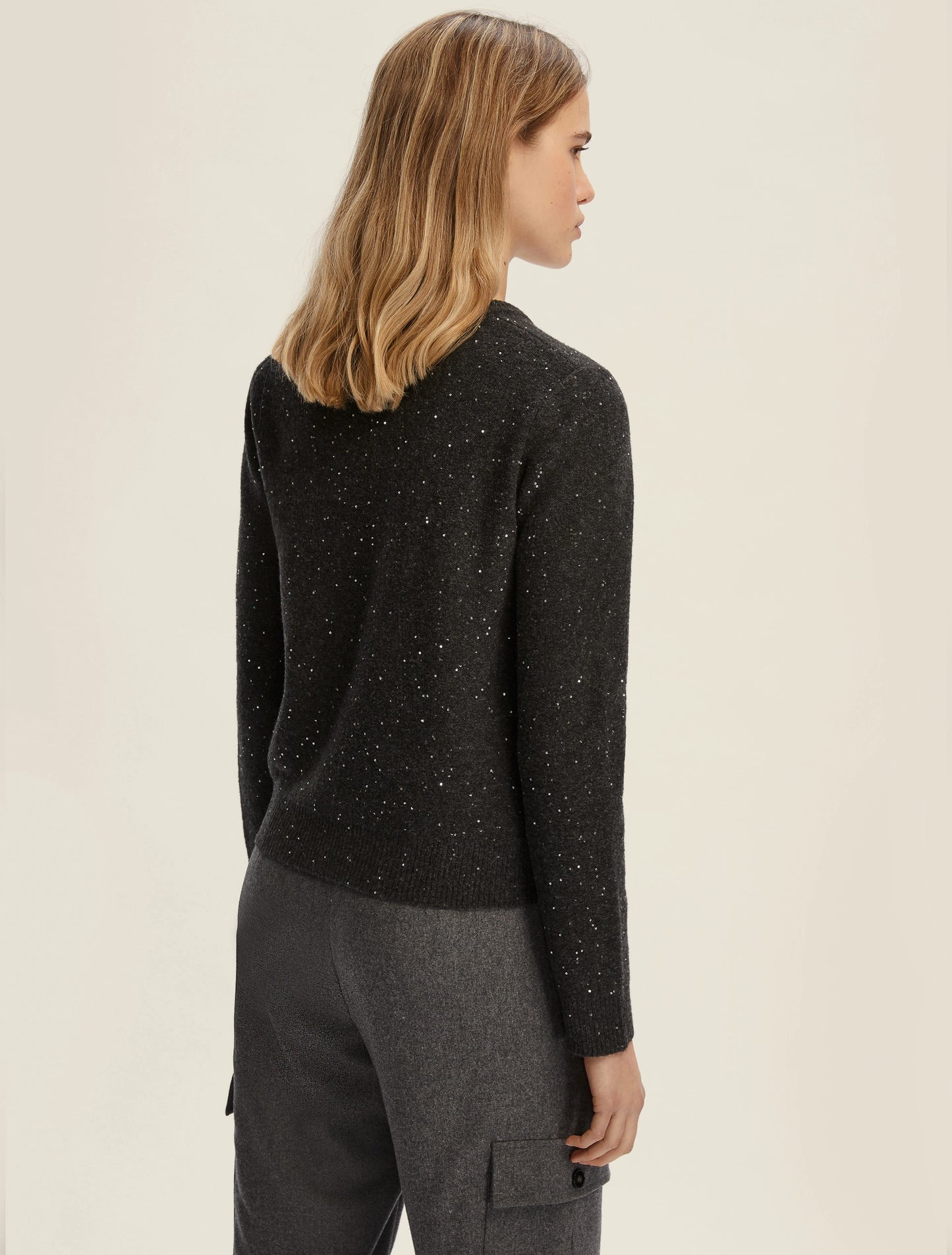 EMME MARELLA Maglia Donna mod. RUTH