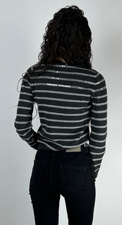 EMME MARELLA Maglia Donna mod. ALAIN