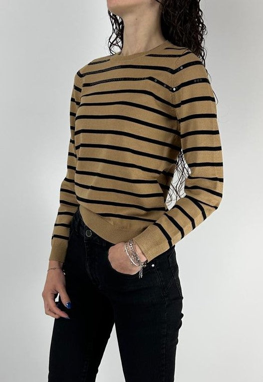 EMME MARELLA Maglia Donna mod. ALAIN