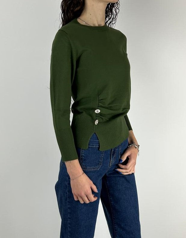 EMME MARELLA Maglia Donna mod. DAMIANA