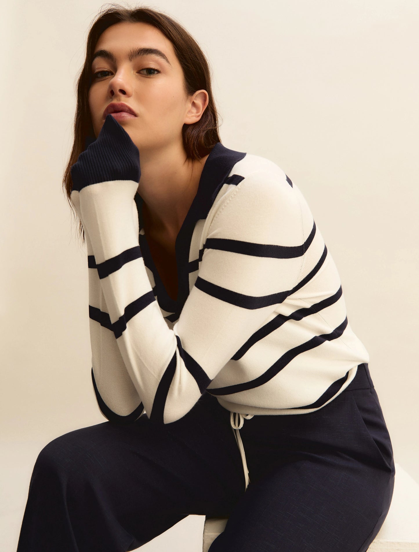 EMME Maglia Donna mod. EMMDELFINO