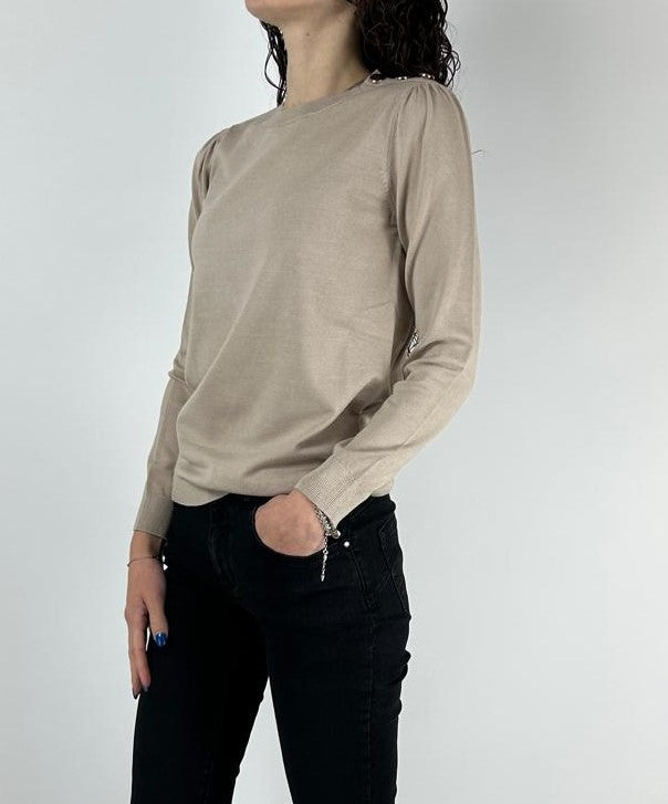 EMME MARELLA Maglia Donna mod. MOSCA