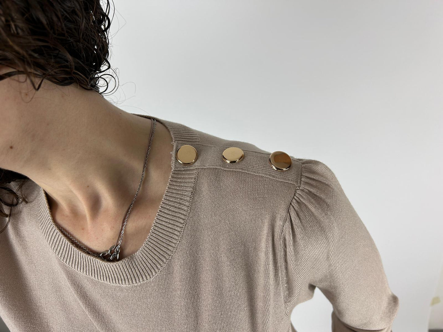 EMME MARELLA Maglia Donna mod. MOSCA