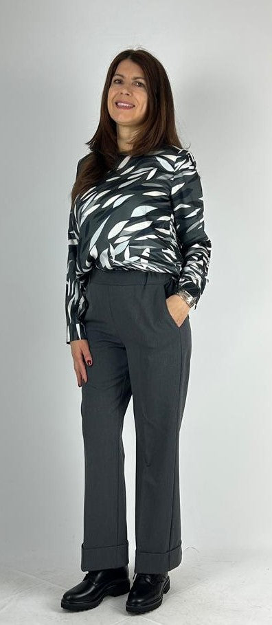 EMME MARELLA Pantalone Donna mod. ADDI