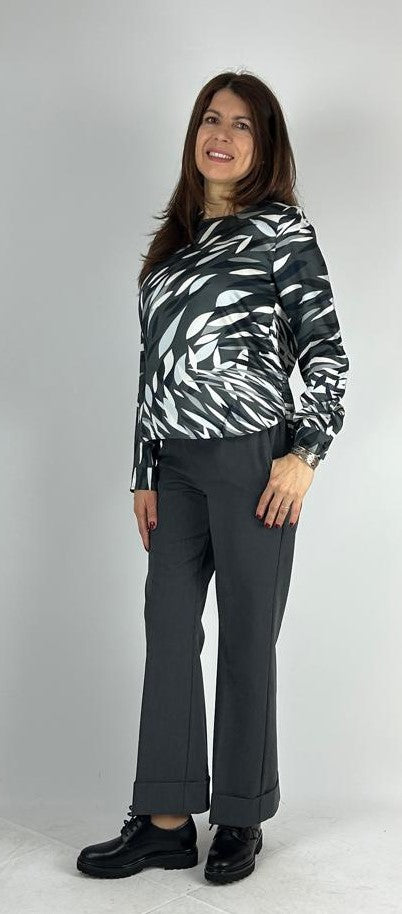 EMME MARELLA Pantalone Donna mod. ADDI