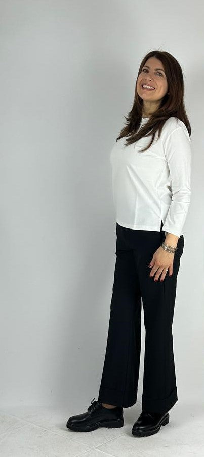 EMME MARELLA Pantalone Donna mod. ADDI