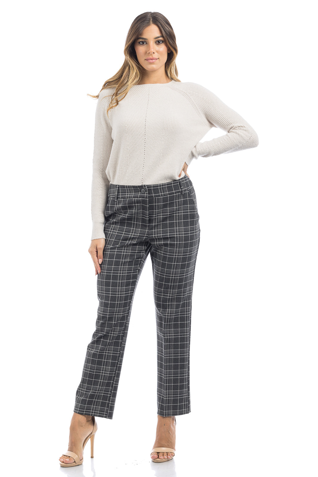 EMME MARELLA Pantalone Donna mod. CEFALU