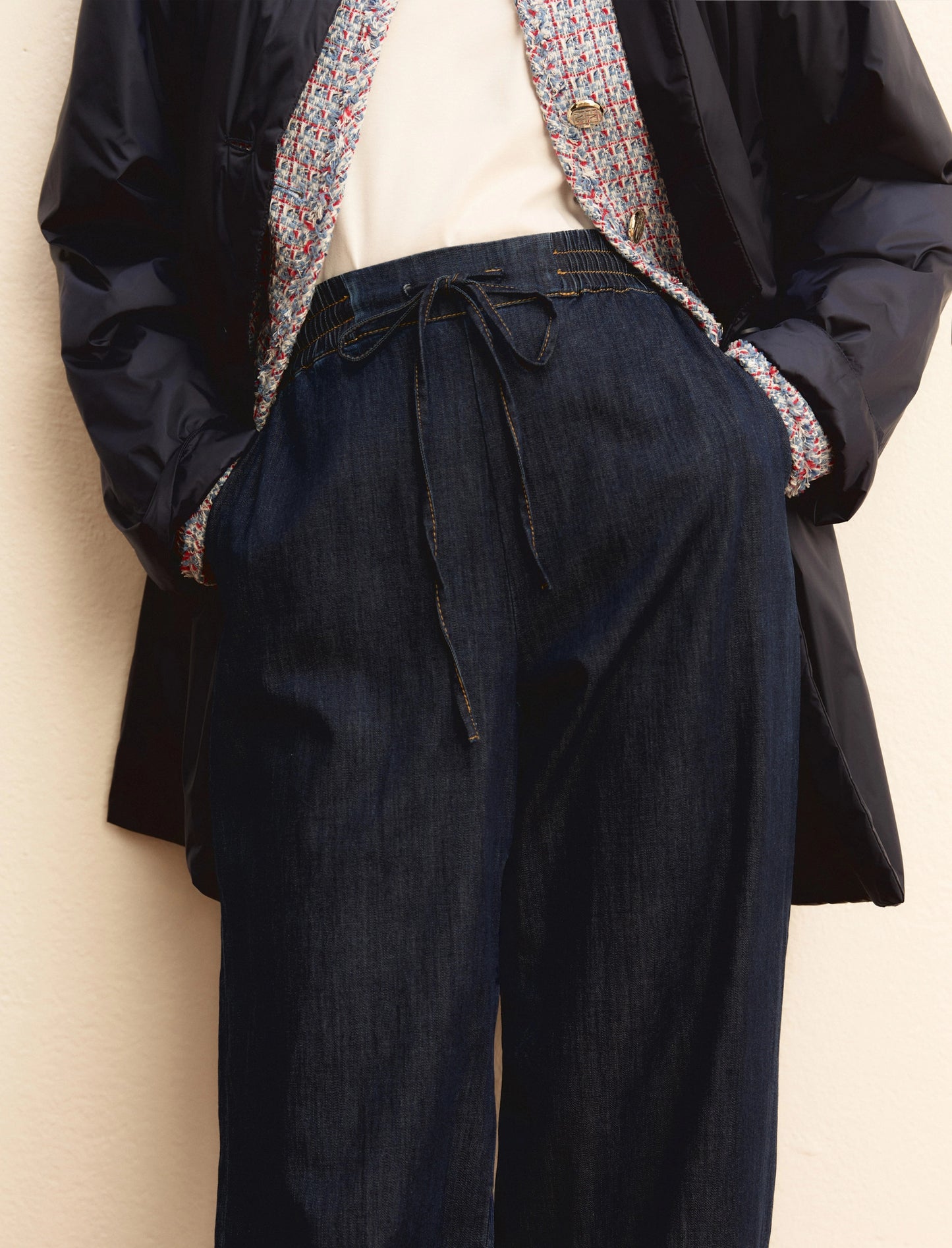 EMME Pantalone Donna mod. EMMFINGERE