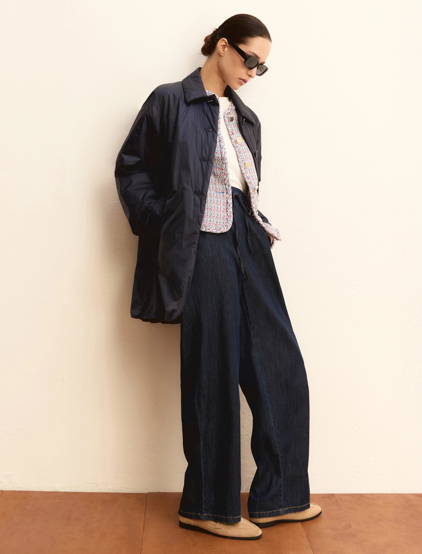EMME Pantalone Donna mod. EMMFINGERE