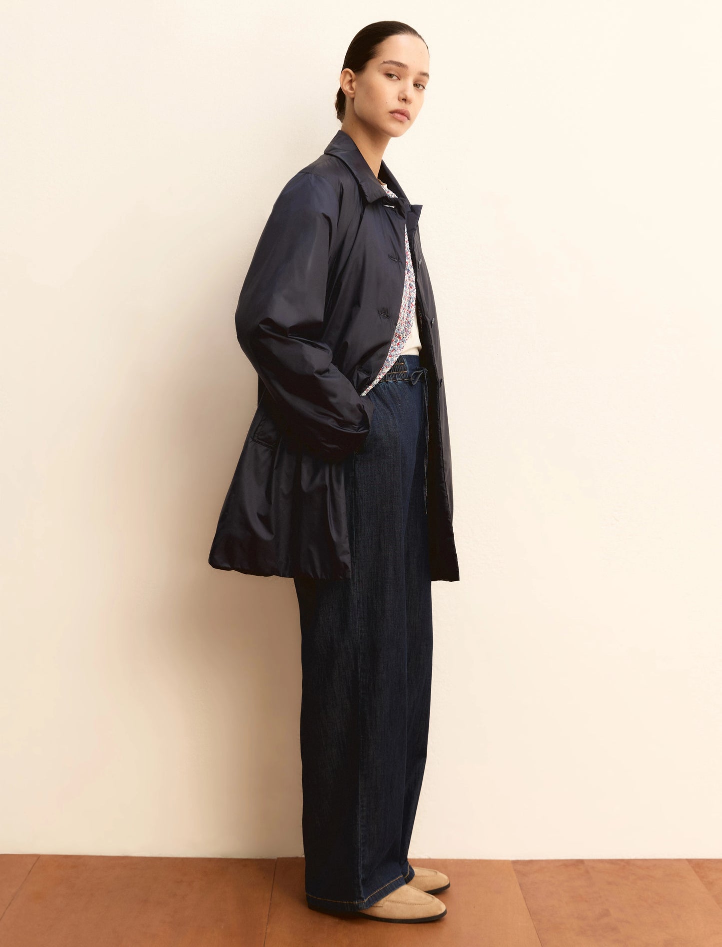 EMME Pantalone Donna mod. EMMFINGERE