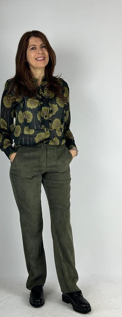 EMME MARELLA Pantalone Donna mod. LANDA