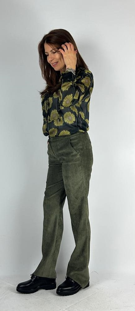 EMME MARELLA Pantalone Donna mod. LANDA