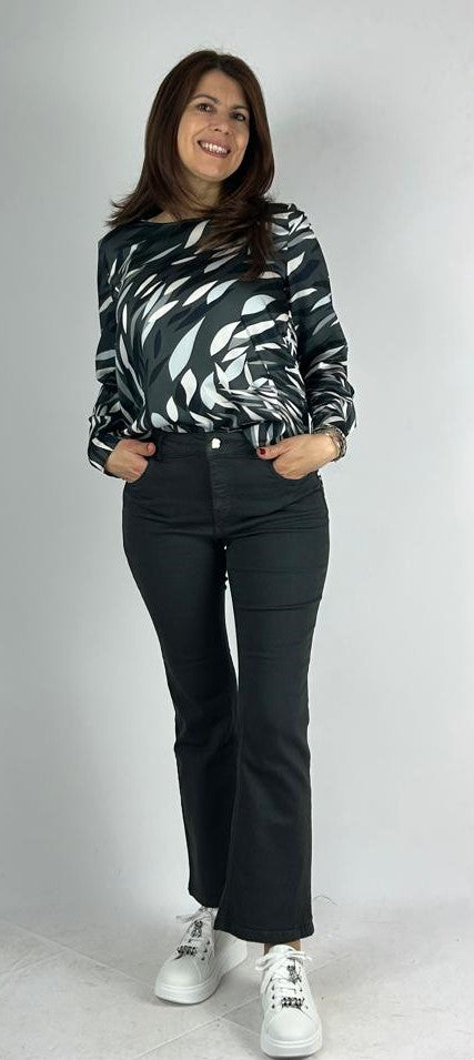 EMME MARELLA Pantalone Donna mod. MODE