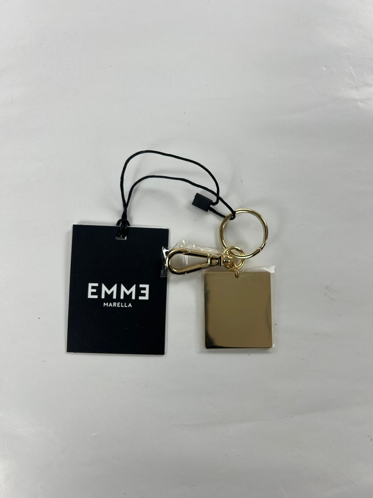 EMME MARELLA Portachiavi Donna mod. EMMEGRAM