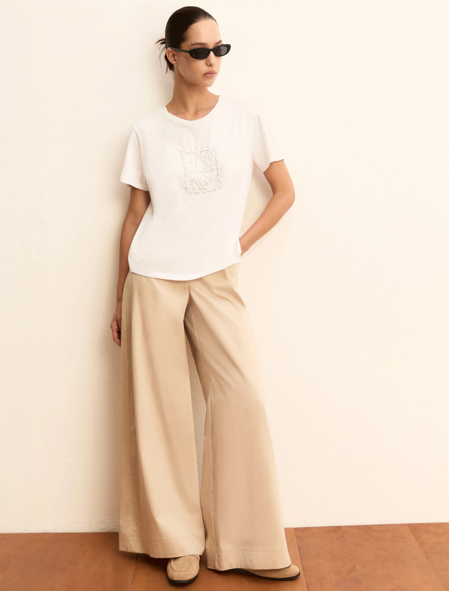EMME T-shirt Donna mod. EMMTEMA