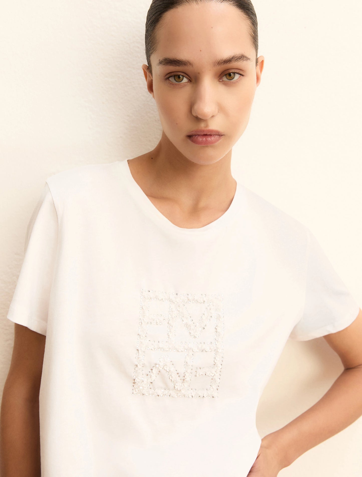 EMME T-shirt Donna mod. EMMTEMA