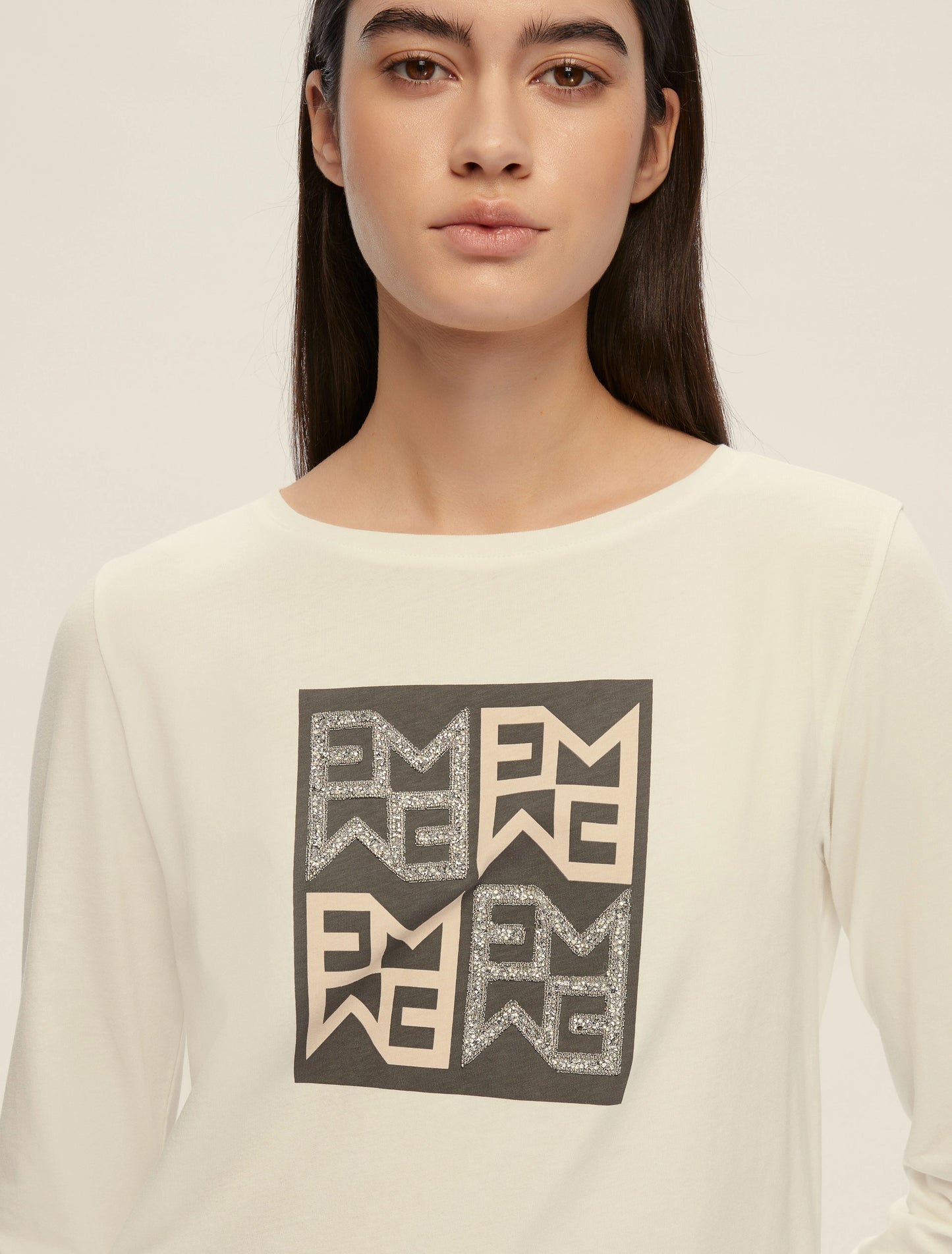 EMME MARELLA T-shirt Donna mod. YETI