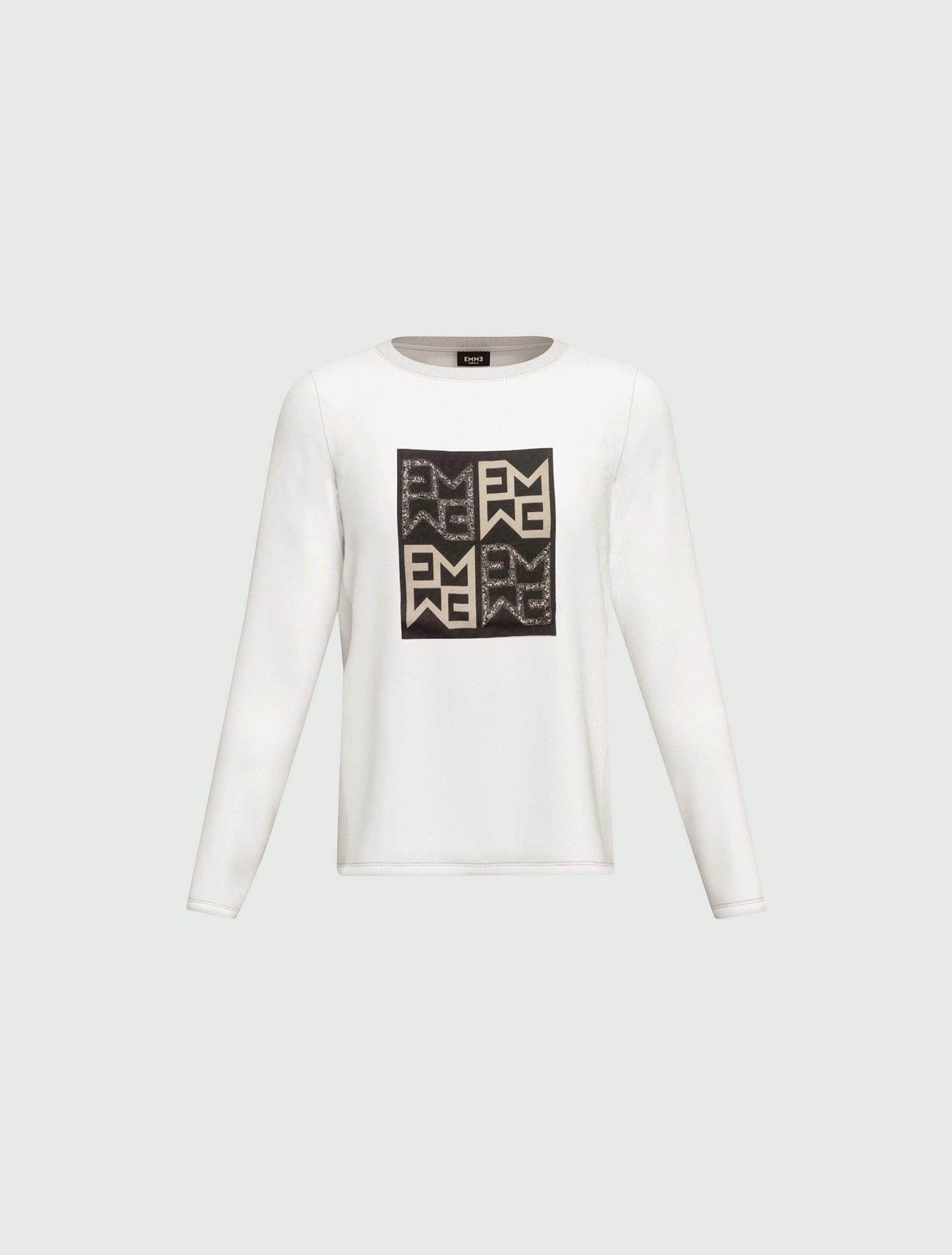 EMME MARELLA T-shirt Donna mod. YETI