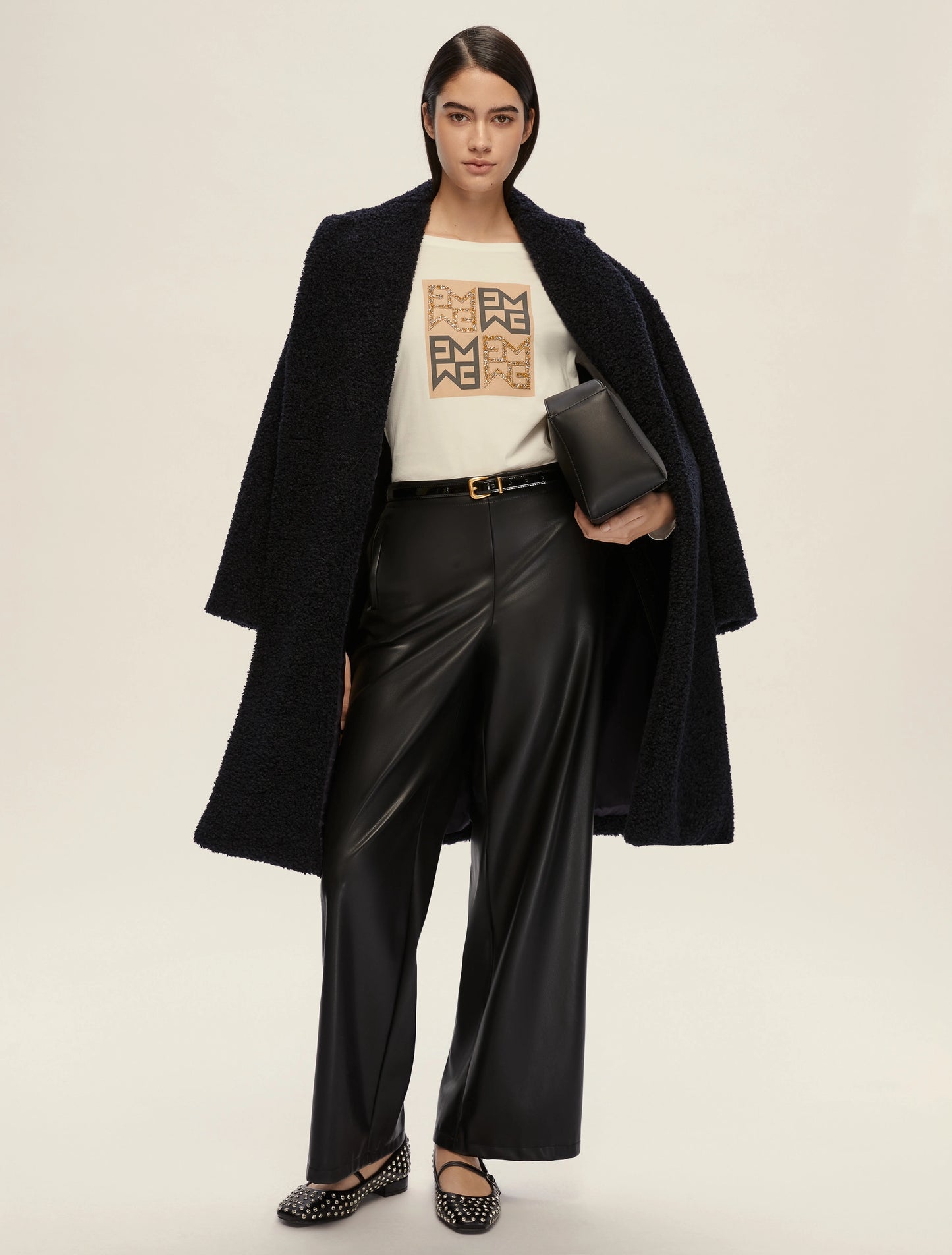 EMME MARELLA T-shirt Donna mod. YETI