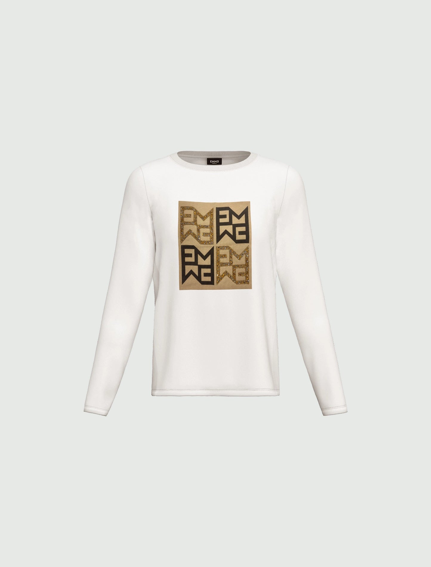 EMME MARELLA T-shirt Donna mod. YETI