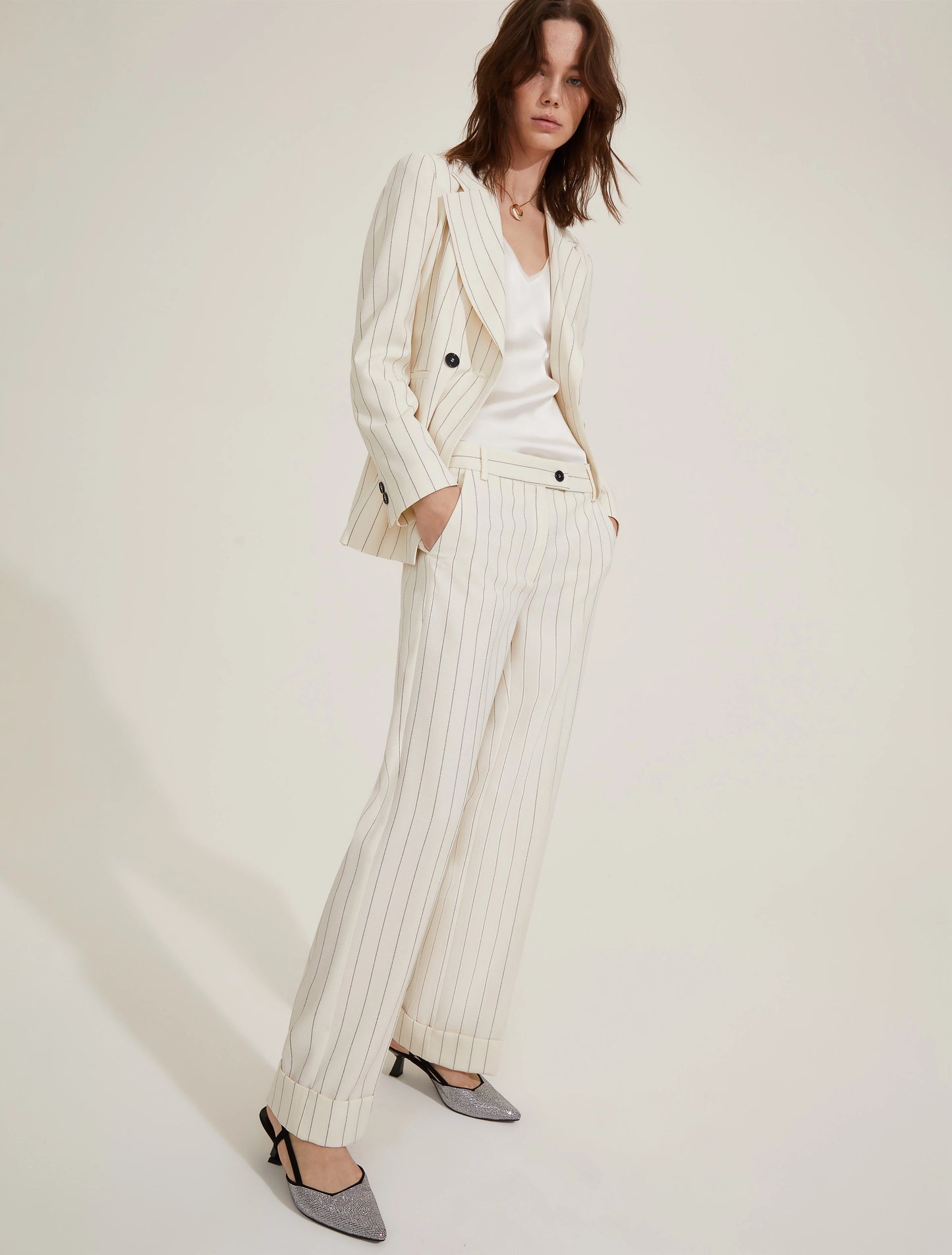 EMME MARELLA Tailleur Donna mod. AGRA