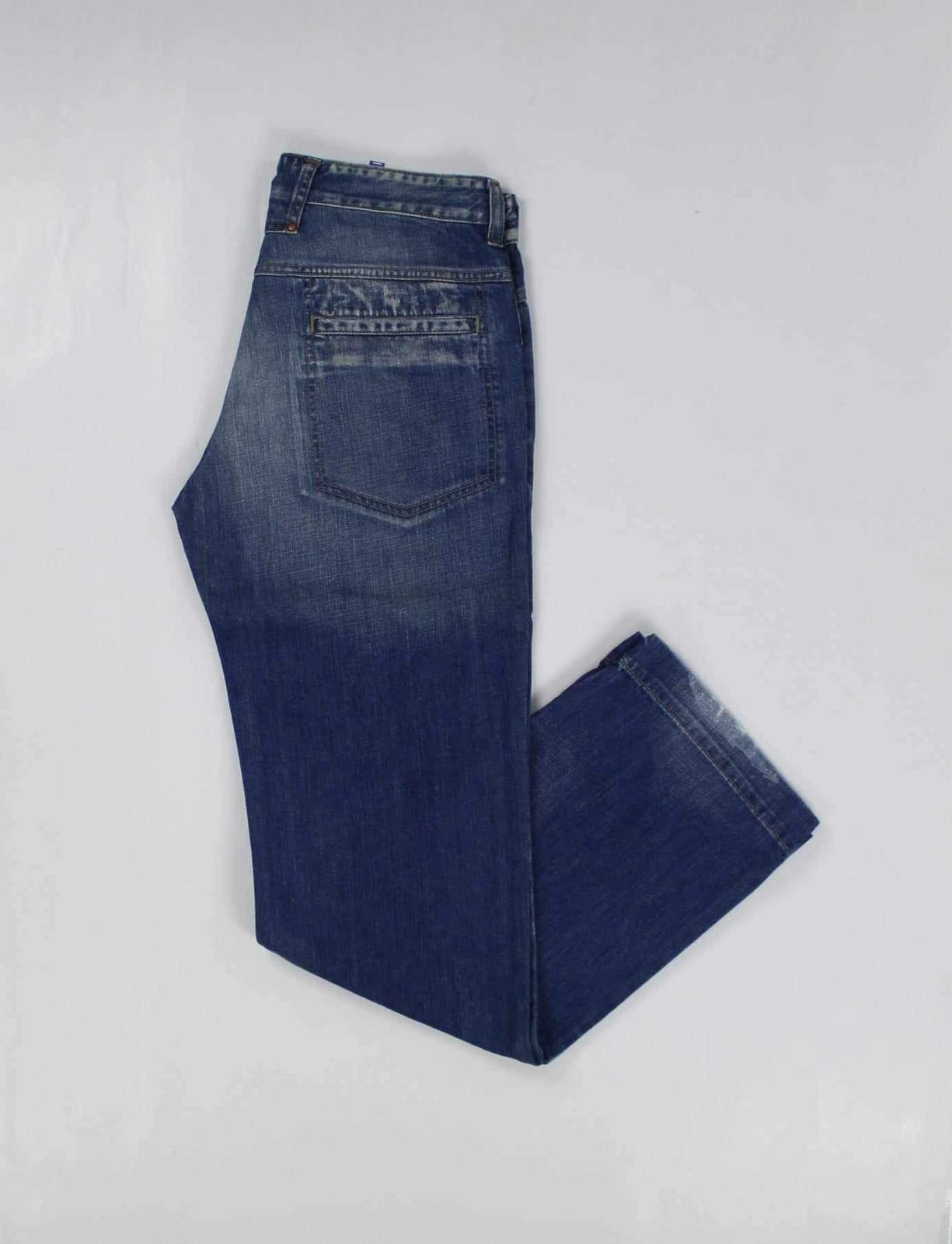 GAS Jeans Uomo mod. BROSTER CHINO JW