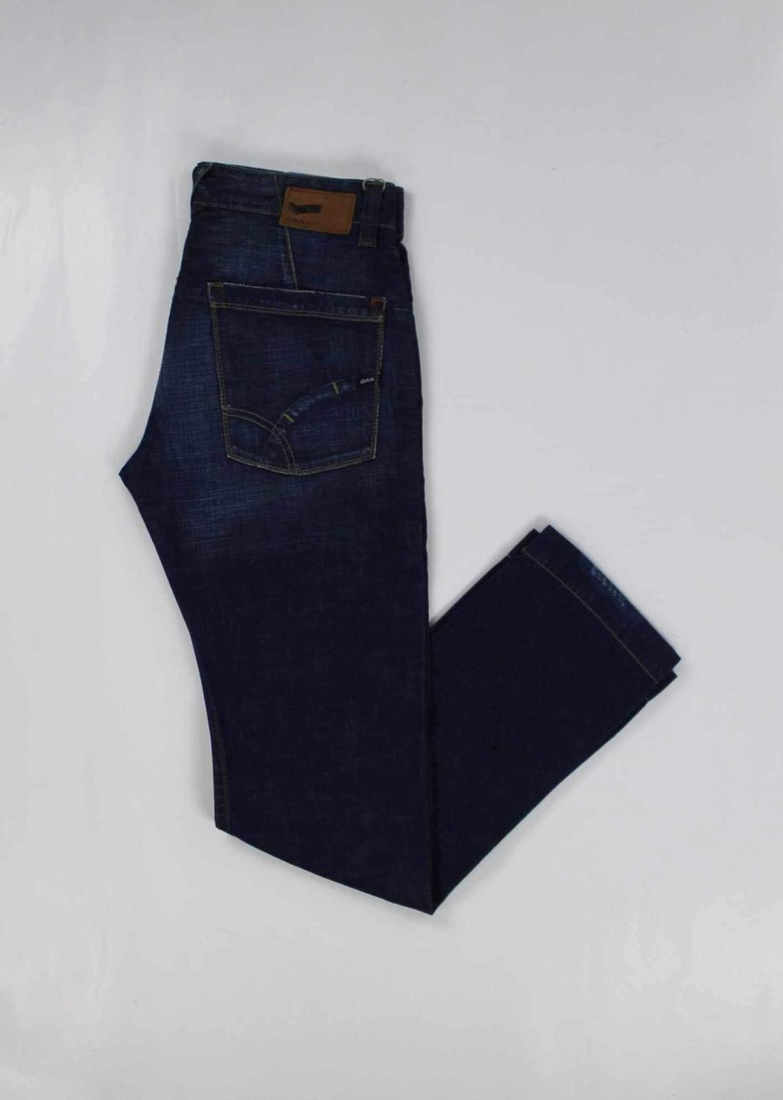 GAS Jeans Uomo mod. HULIAN1